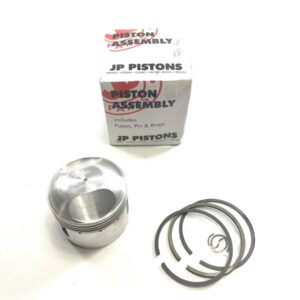 BSA B44 Victor J.P. piston +0.40"O.S. (opn BSA 41-793 = STD)