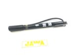 Jawa-CZ tyre pump original equipment 353-71-100 / 634-71-100 / 413 531 035-001