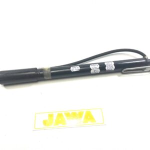Jawa-CZ tyre pump original equipment 353-71-100 / 634-71-100 / 413 531 035-001