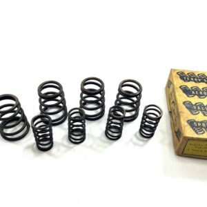 BSA 3-wheeler TW34-10 set of valve springs VS288