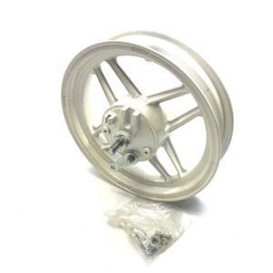 Benelli Scooty 50 front wheel assy 10522659020 / 50 61 02 00