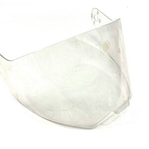 Nolan classic original visor clear