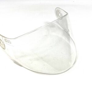 Bieffe HF3 original visor clear