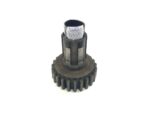 BSA A50 - A65 mainshaft top gear 23T 68-3115