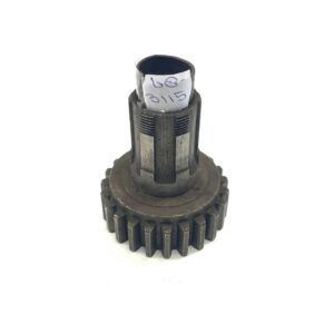BSA A50 - A65 mainshaft top gear 23T 68-3115