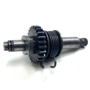 Benelli 750 Sei kickstart shaft cplt 61264500 / 200.072.0.799
