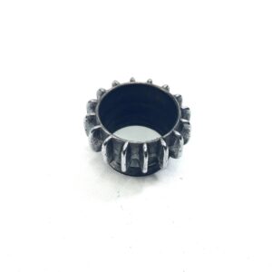 Jawa-CZ exhaust pipe nut 150-17-004 / 613-1113
