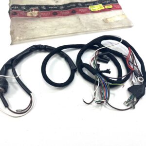 Triumph T100 T120 pre-unit Lucas wiring loom LU54954995
