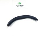 Norton Commando front mudguard protection rubber