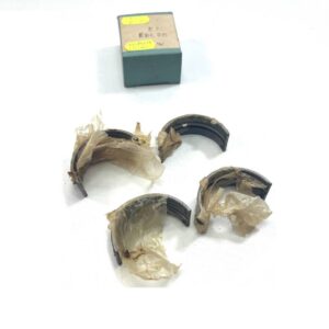 Triumph Trident T150 T160 X75 - BSA A75 main shells +0.40" 70-9030