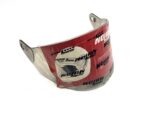 Nolan N31 original visor clear