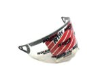 Nolan N19E original visor clear